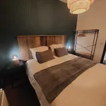 Au Cerf & Fagnes Apartamento *