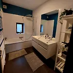 Au Cerf & Fagnes Apartment Spa
