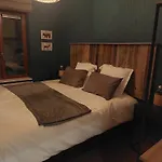 Au Cerf & Fagnes Apartment