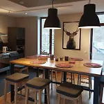 Apartamento Au Cerf & Fagnes *