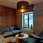 Apartamento Au Cerf & Fagnes *