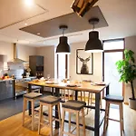Au Cerf & Fagnes Apartamento