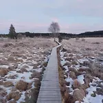 Au Cerf & Fagnes Apartamento *
