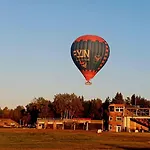 Apartment Au Cerf & Fagnes Spa