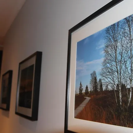 Au Cerf & Fagnes * Σπα