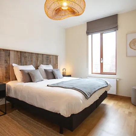 Apartamento Au Cerf & Fagnes