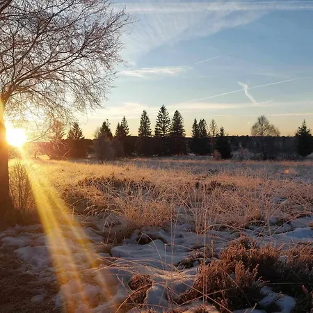 Διαμέρισμα Au Cerf & Fagnes