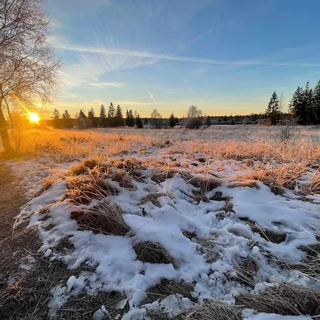 Διαμέρισμα Au Cerf & Fagnes *