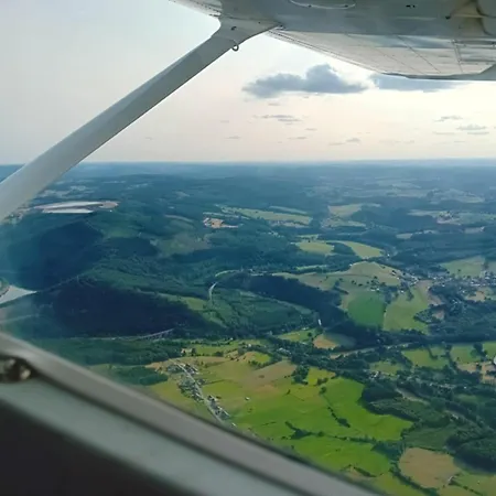 Au Cerf & Fagnes Διαμέρισμα