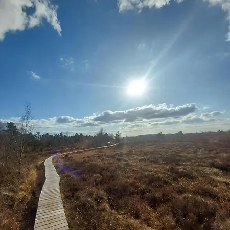 Au Cerf & Fagnes