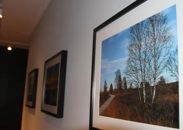 Au Cerf & Fagnes * Спа