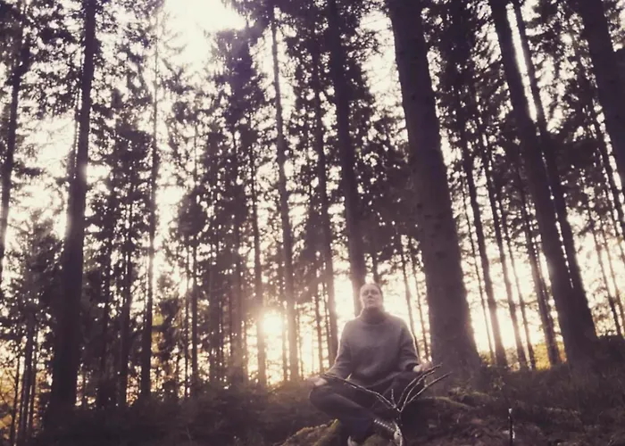 Au Cerf & Fagnes Спа